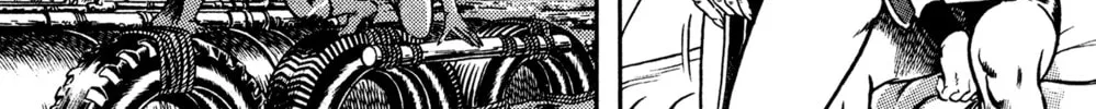 Read Cobra chapter 18 image 261 on Lezhin