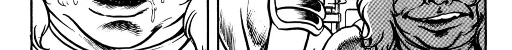Read Cobra chapter 18 image 325 on Lezhin