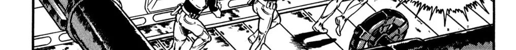 Read Cobra chapter 18 image 337 on Lezhin