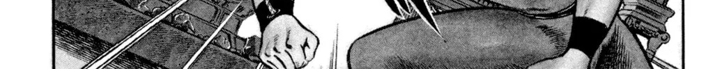 Read Cobra chapter 18 image 43 on Lezhin