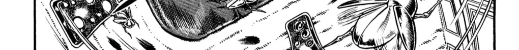 Read Cobra chapter 18 image 87 on Lezhin