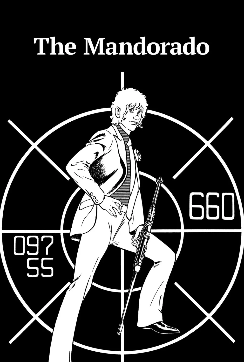 Read Cobra chapter 19 image 14 on Lezhin