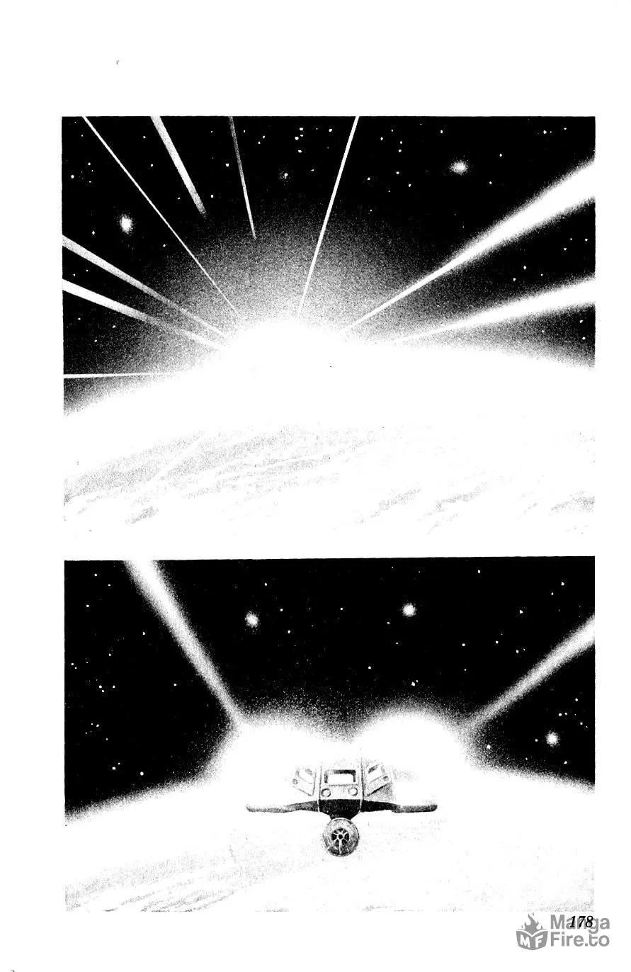 Read Cobra chapter 2 image 169 on Lezhin