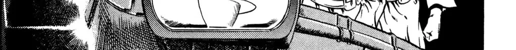 Read Cobra chapter 21 image 13 on Lezhin