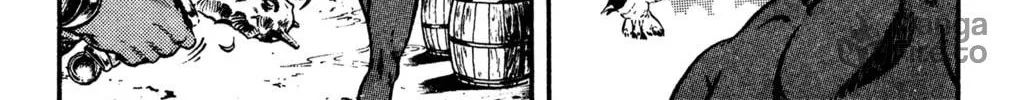 Read Cobra chapter 21 image 19 on Lezhin