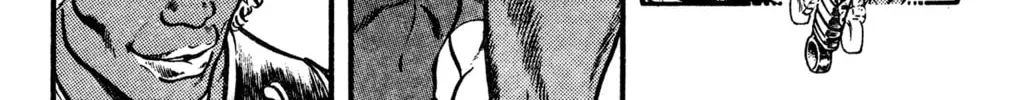 Read Cobra chapter 21 image 21 on Lezhin