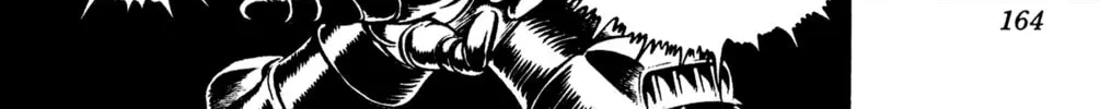 Read Cobra chapter 21 image 43 on Lezhin