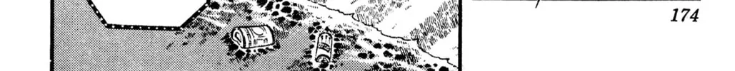 Read Cobra chapter 21 image 63 on Lezhin
