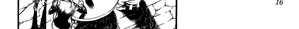 Read Cobra chapter 22 image 31 on Lezhin