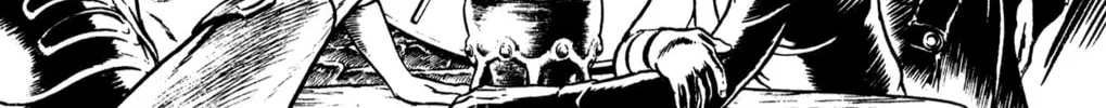 Read Cobra chapter 22 image 33 on Lezhin