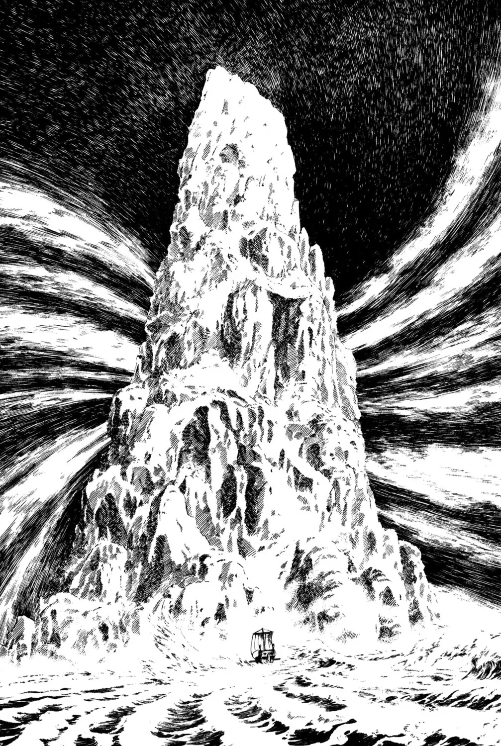 Read Cobra chapter 22 image 42 on Lezhin