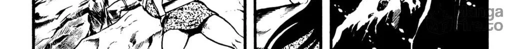 Read Cobra chapter 22 image 89 on Lezhin