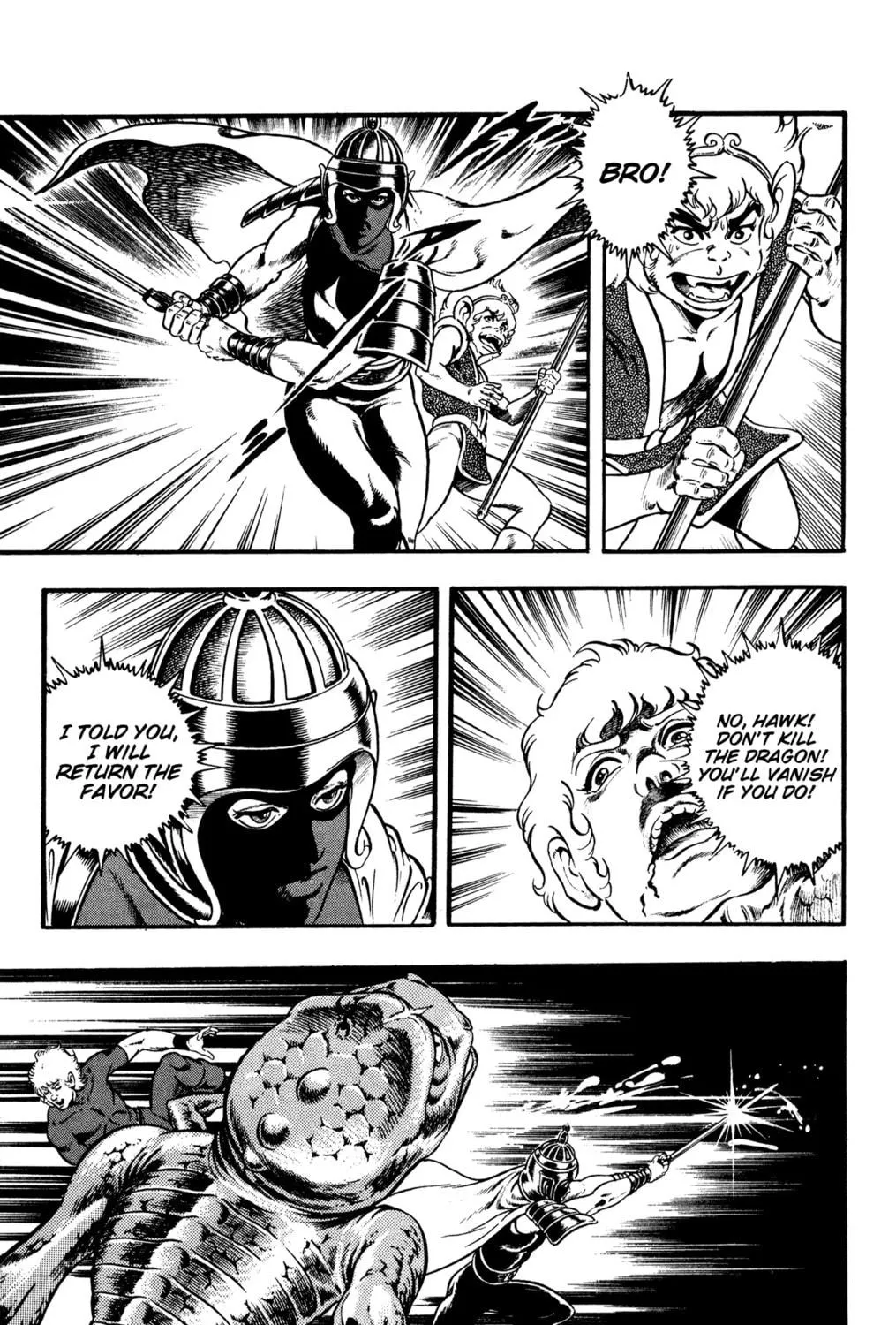 Read Cobra chapter 23.2 image 158 on Lezhin