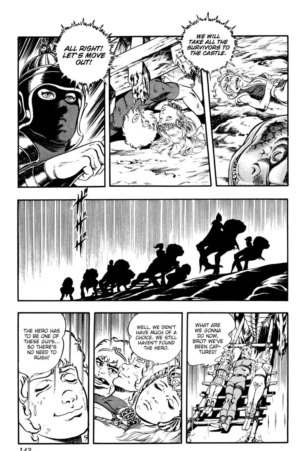Read Cobra chapter 23.2 image 62 on Lezhin