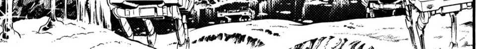 Read Cobra chapter 23.2 image 7 on Lezhin