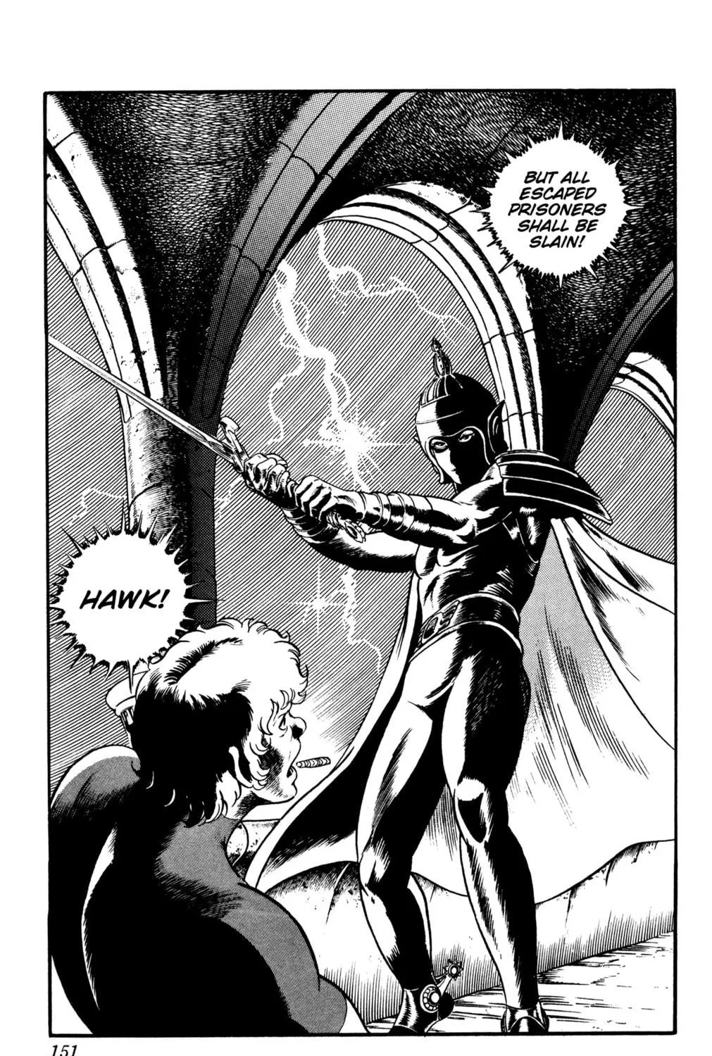 Read Cobra chapter 23.2 image 78 on Lezhin