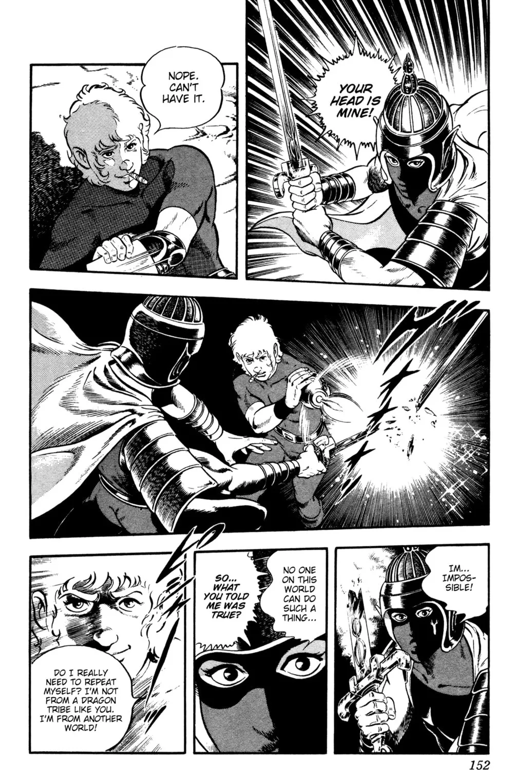 Read Cobra chapter 23.2 image 80 on Lezhin