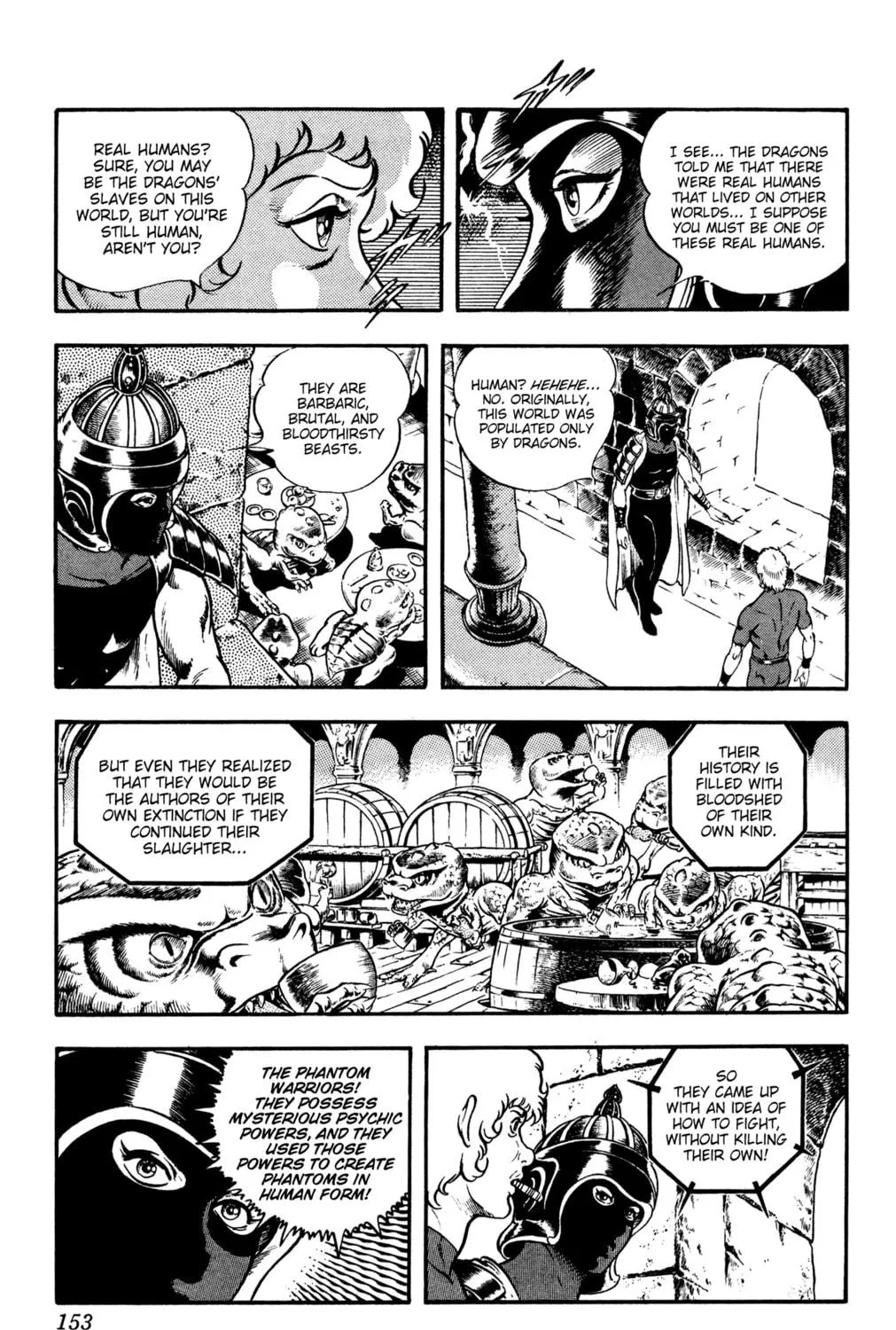 Read Cobra chapter 23.2 image 82 on Lezhin