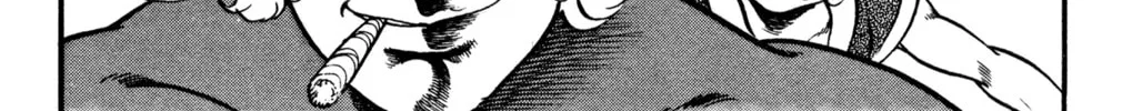 Read Cobra chapter 23 image 81 on Lezhin