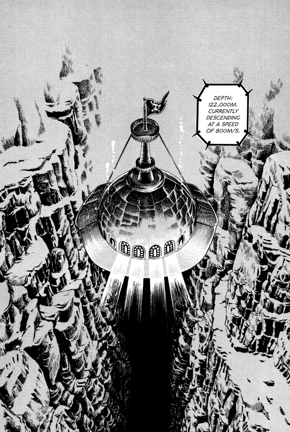 Read Cobra chapter 24.2 image 116 on Lezhin