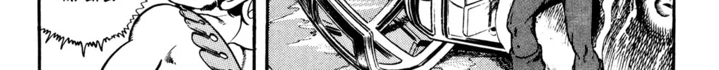 Read Cobra chapter 24.2 image 31 on Lezhin