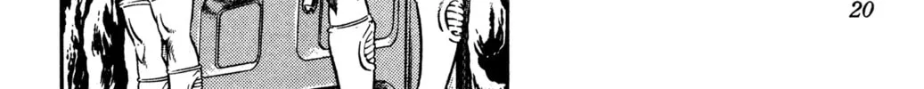 Read Cobra chapter 24 image 43 on Lezhin