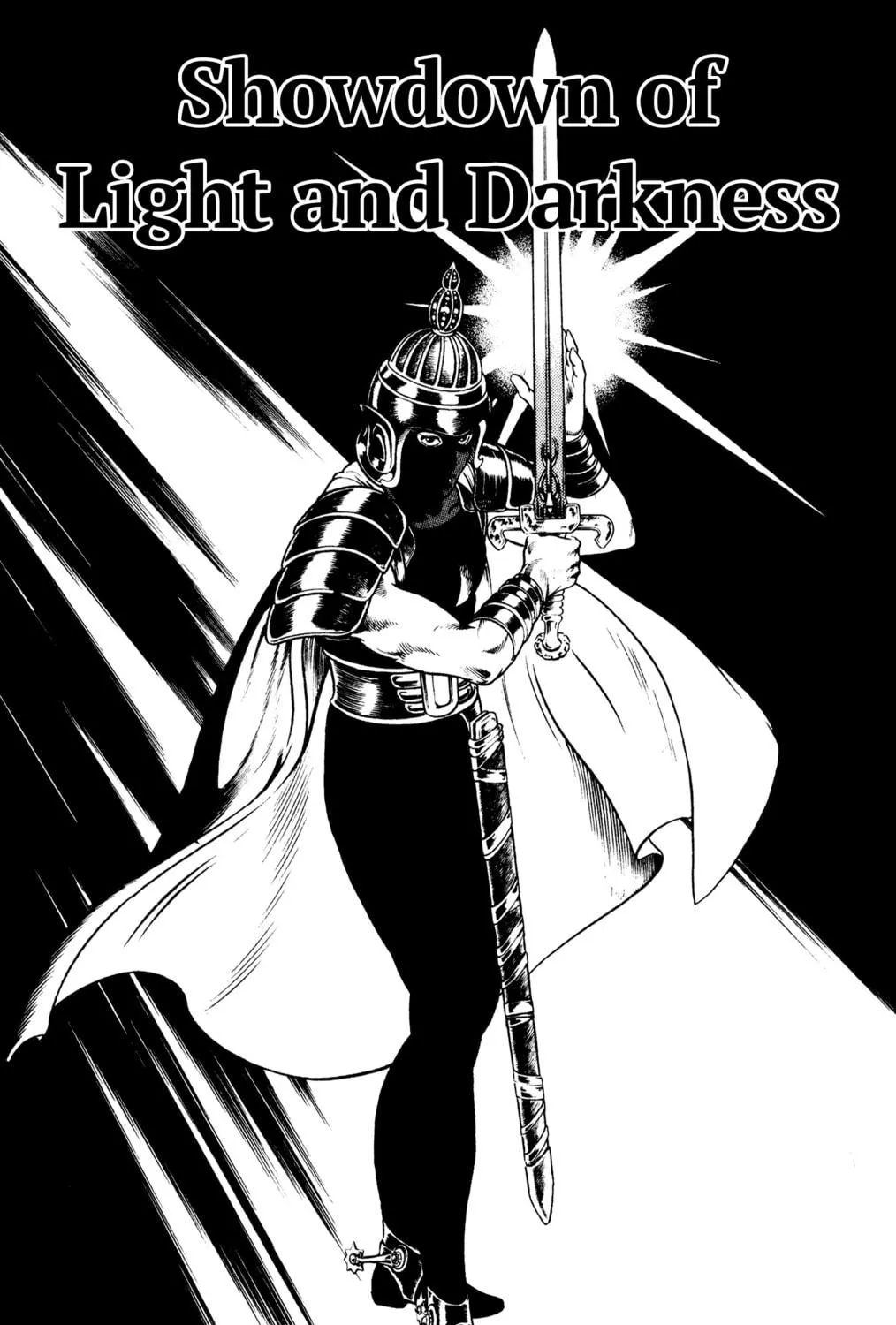 Read Cobra chapter 25 image 16 on Lezhin