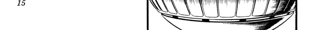 Read Cobra chapter 25 image 33 on Lezhin