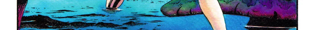 Read Cobra chapter 26.2 image 117 on Lezhin