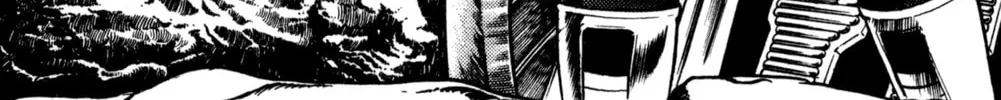 Read Cobra chapter 26.2 image 43 on Lezhin