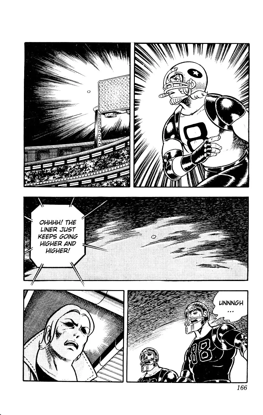 Read Cobra chapter 5 image 160 on Lezhin