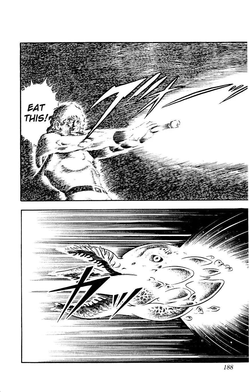 Read Cobra chapter 5 image 181 on Lezhin