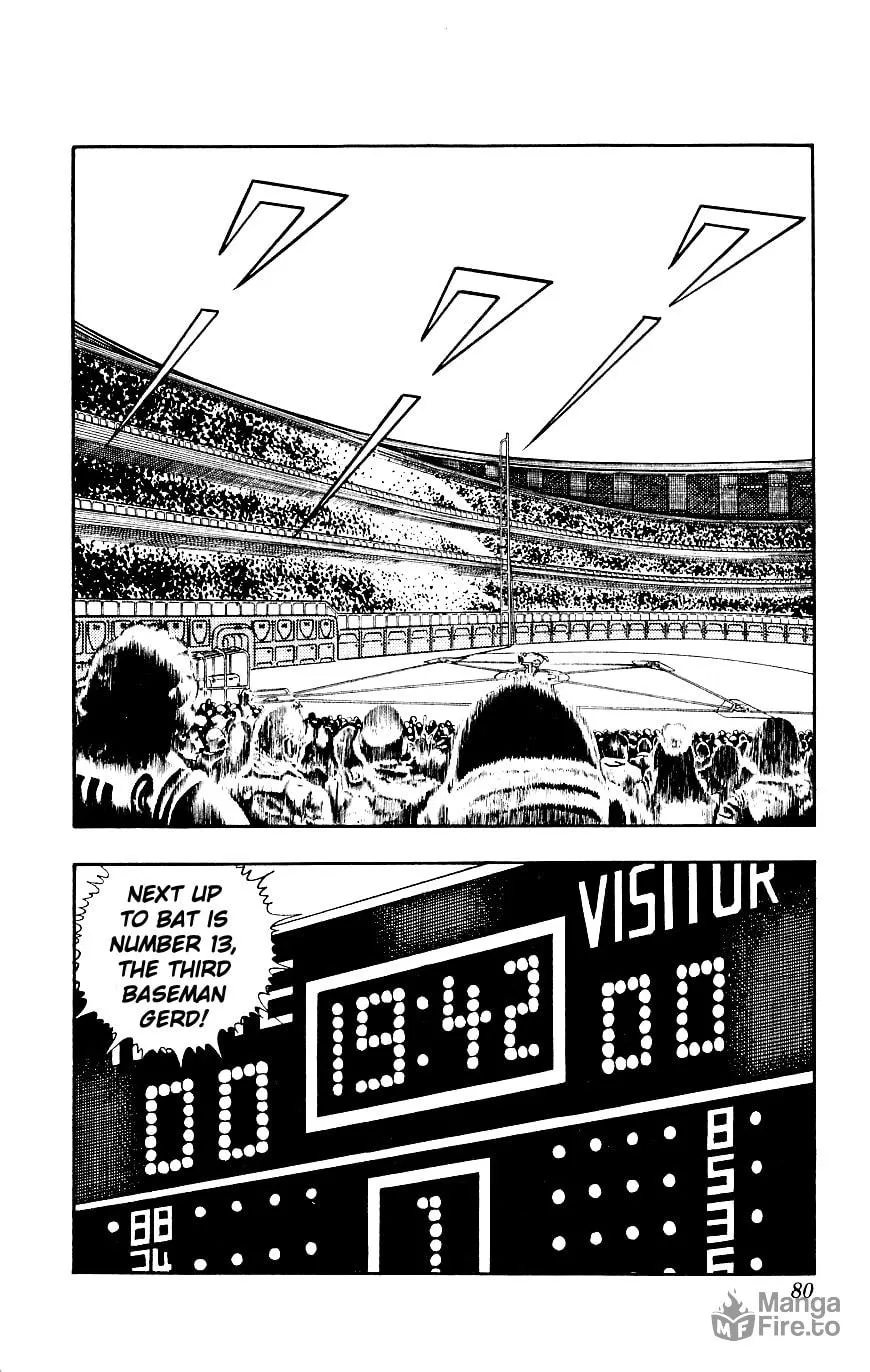 Read Cobra chapter 5 image 74 on Lezhin
