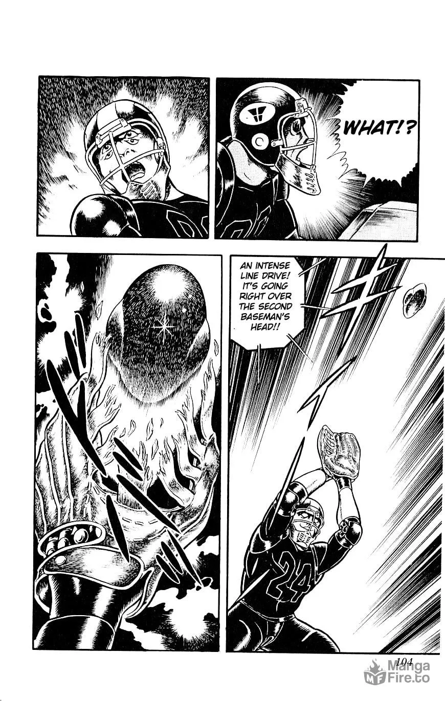 Read Cobra chapter 5 image 98 on Lezhin