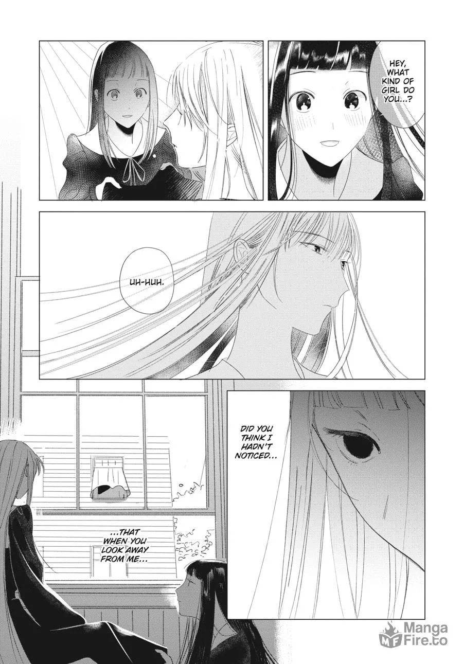 Read Cocoon Entwined chapter 1 image 17 on Lezhin
