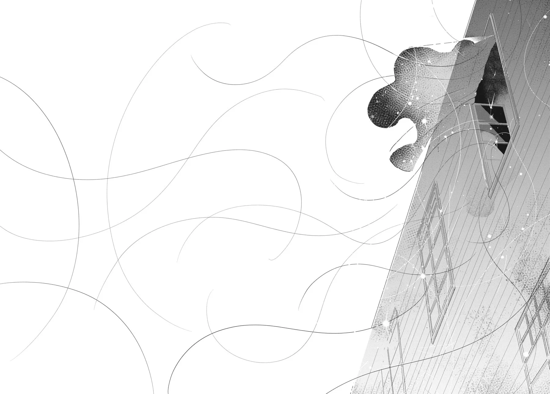 Read Cocoon Entwined chapter 1 image 26 on Lezhin