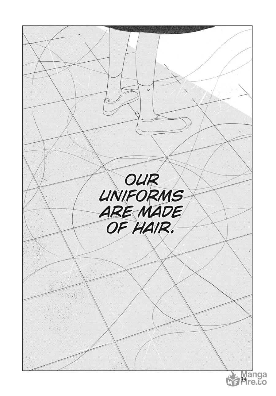 Read Cocoon Entwined chapter 1 image 29 on Lezhin