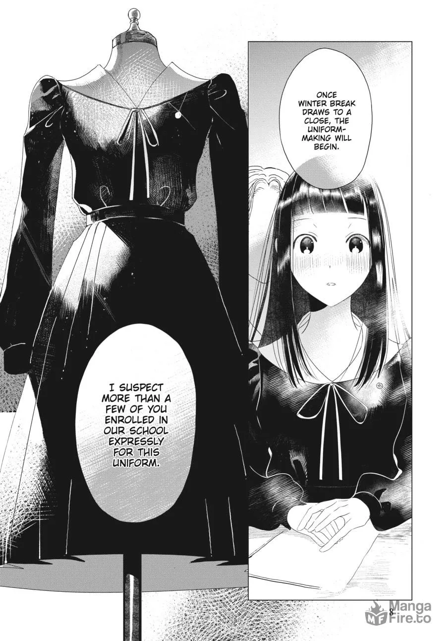 Read Cocoon Entwined chapter 1 image 4 on Lezhin
