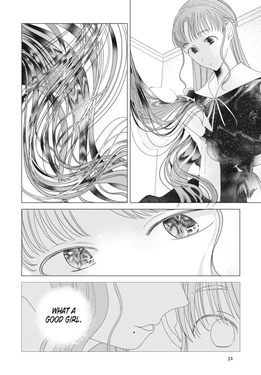 Read Cocoon Entwined chapter 10 image 12 on Lezhin