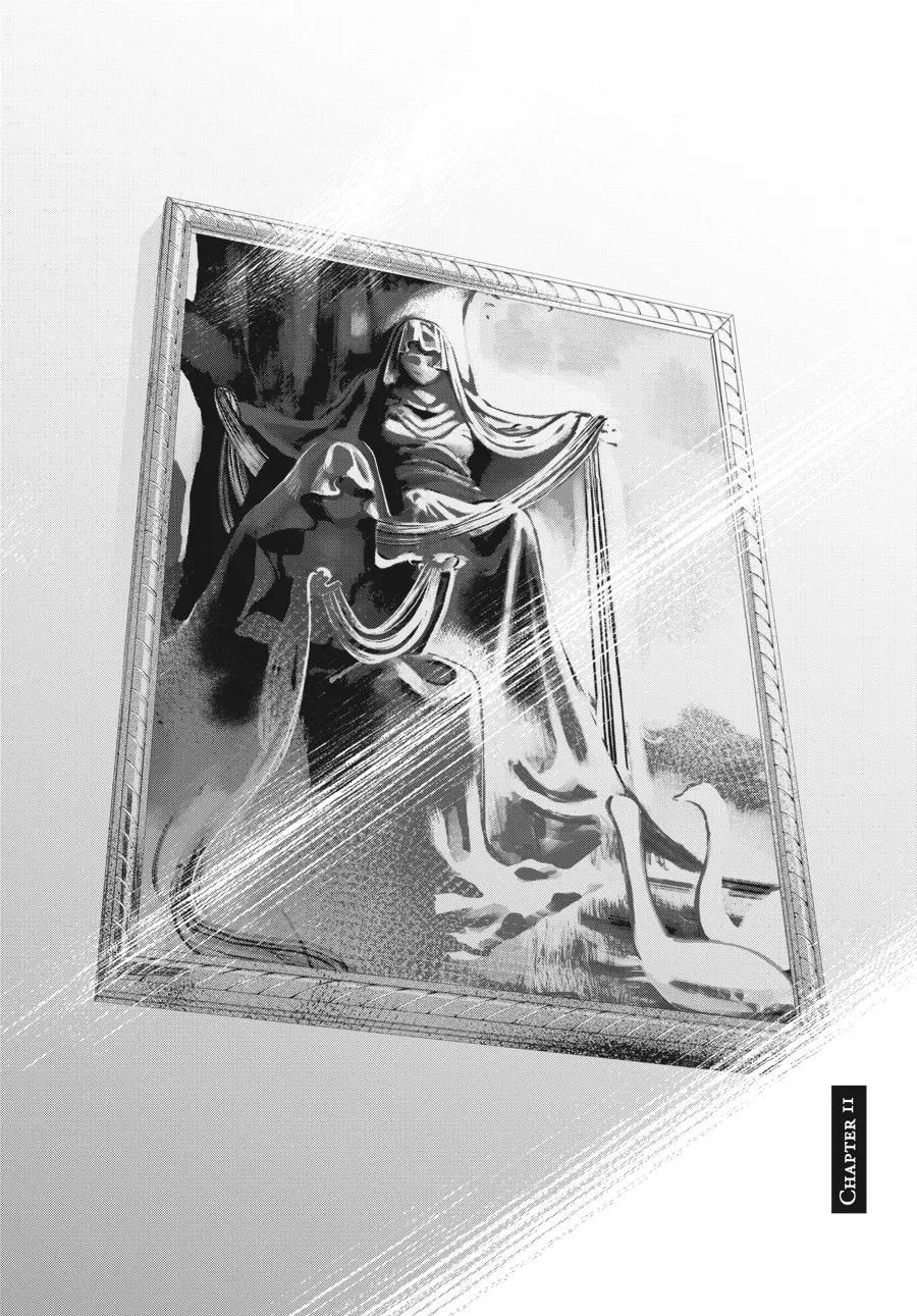Read Cocoon Entwined chapter 11 image 1 on Lezhin