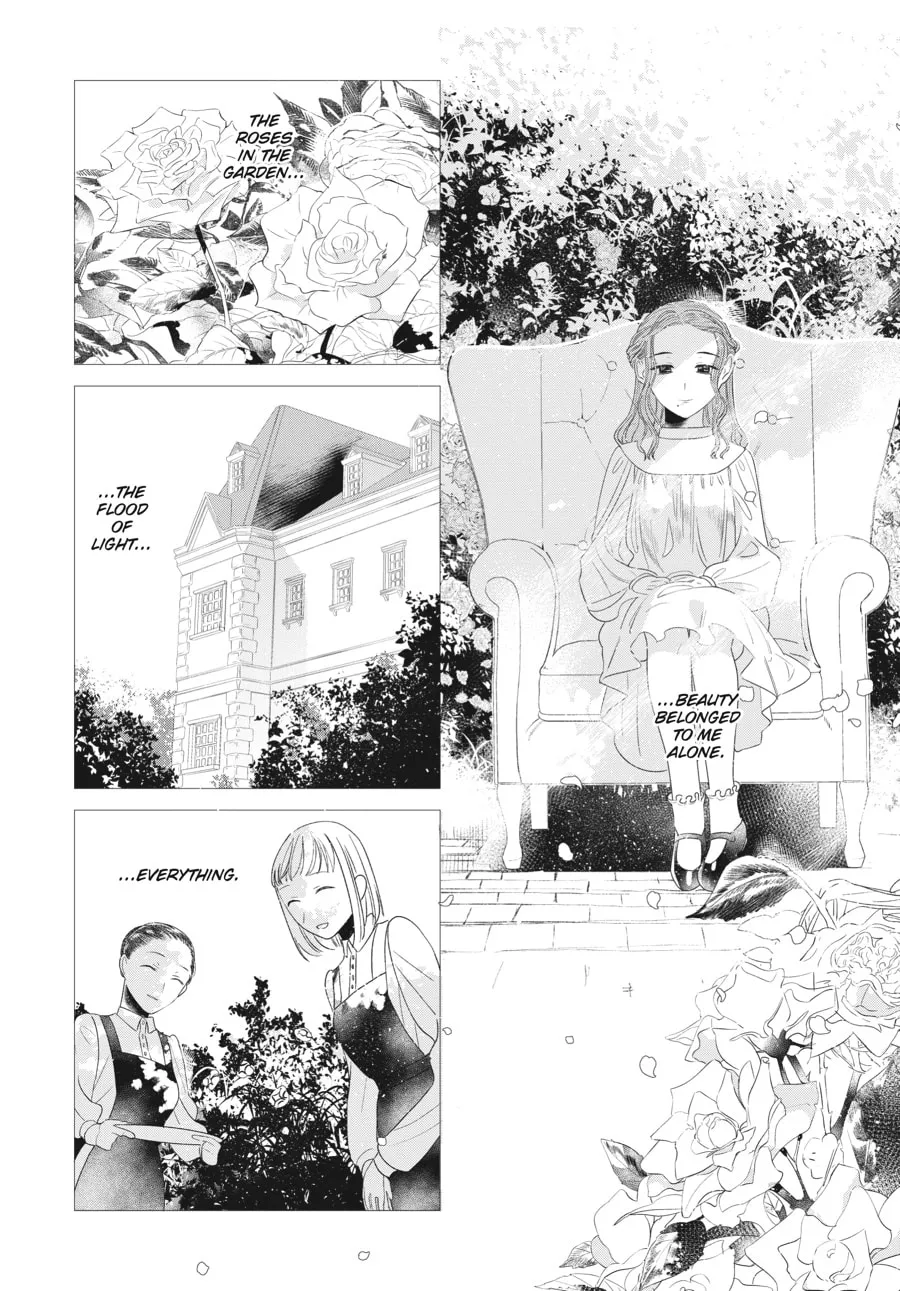 Read Cocoon Entwined chapter 11 image 10 on Lezhin