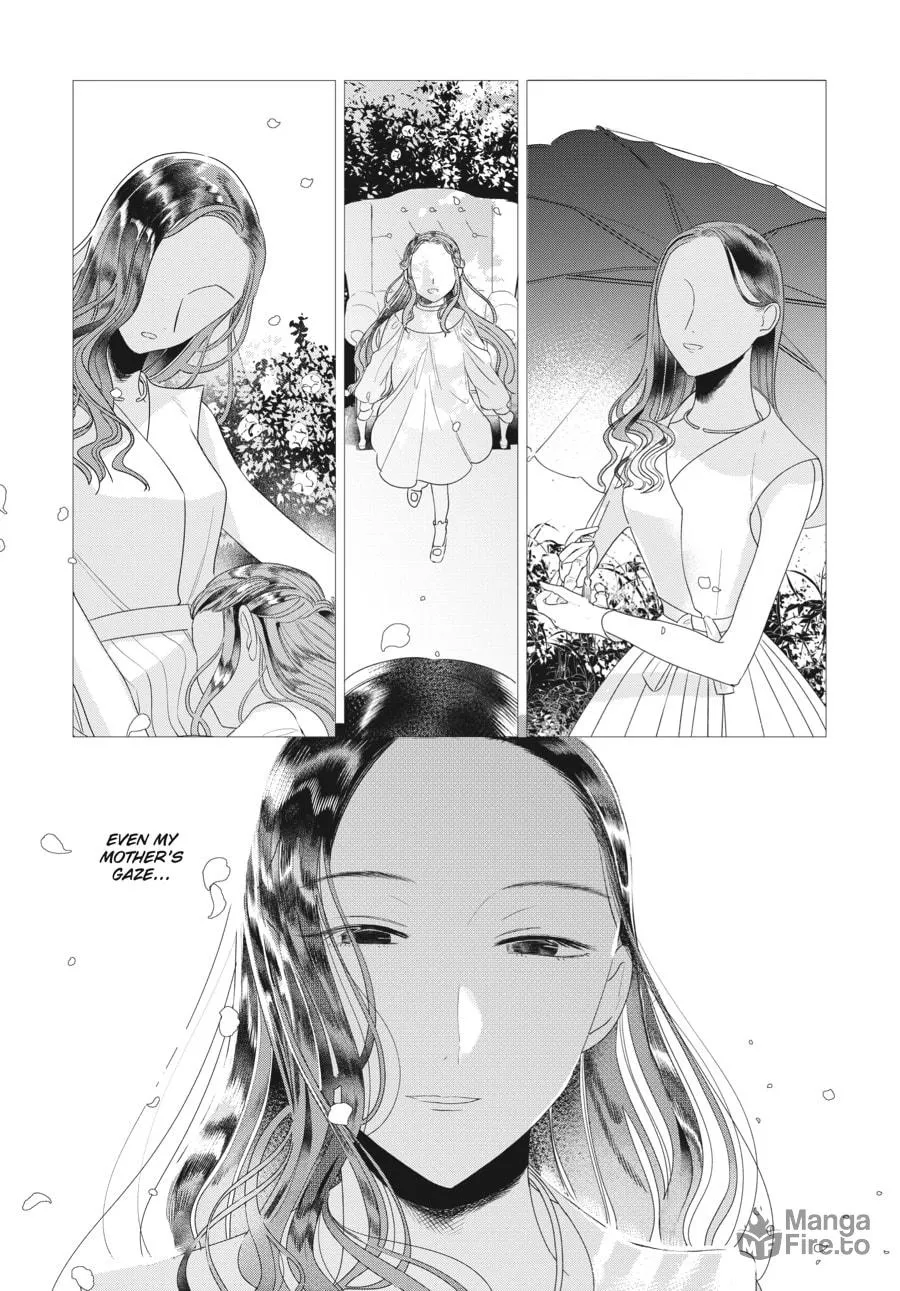 Read Cocoon Entwined chapter 11 image 11 on Lezhin