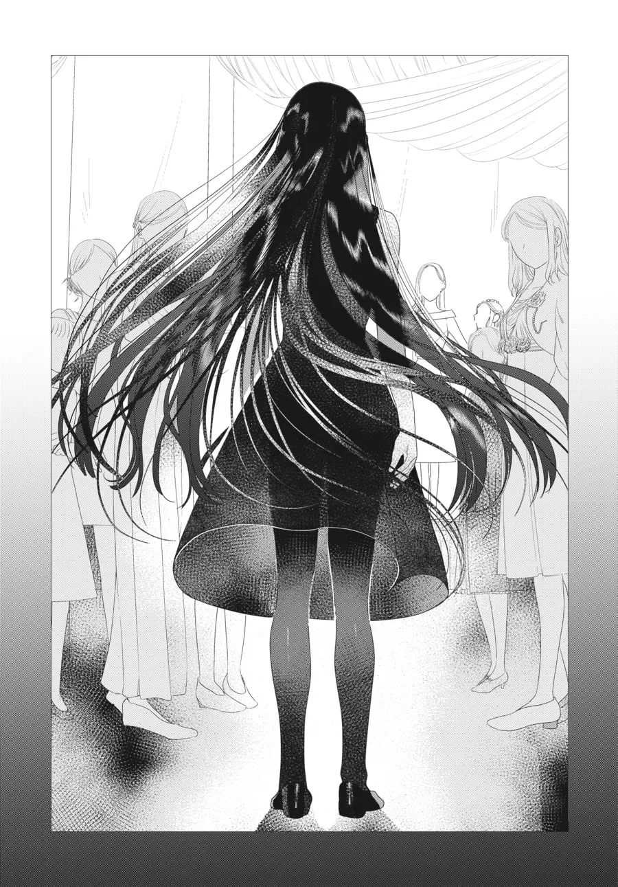 Read Cocoon Entwined chapter 11 image 18 on Lezhin