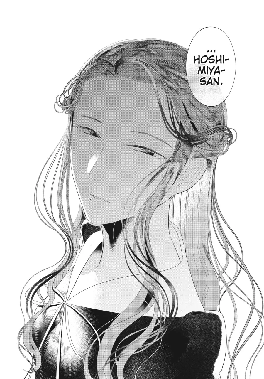 Read Cocoon Entwined chapter 12 image 12 on Lezhin