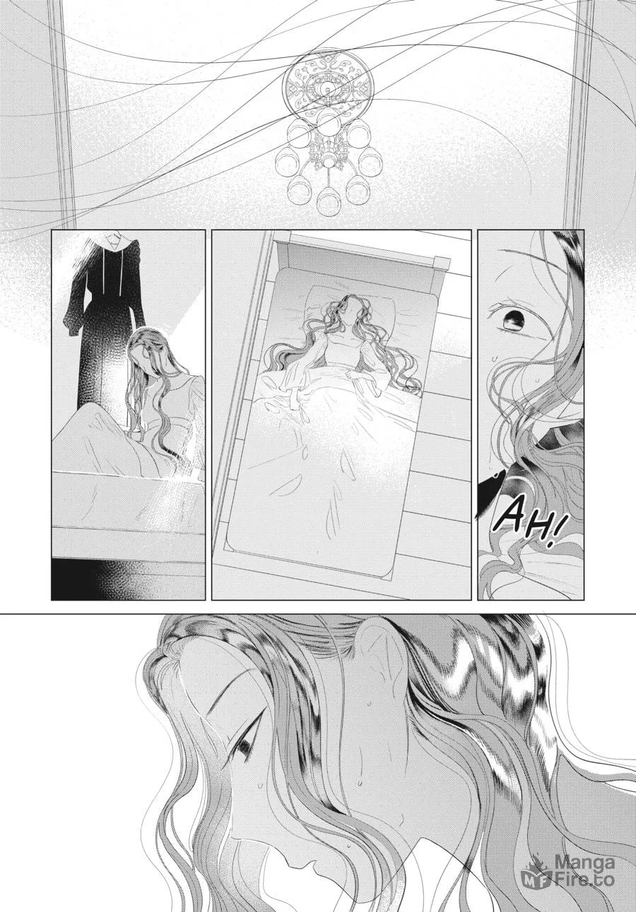 Read Cocoon Entwined chapter 12 image 2 on Lezhin