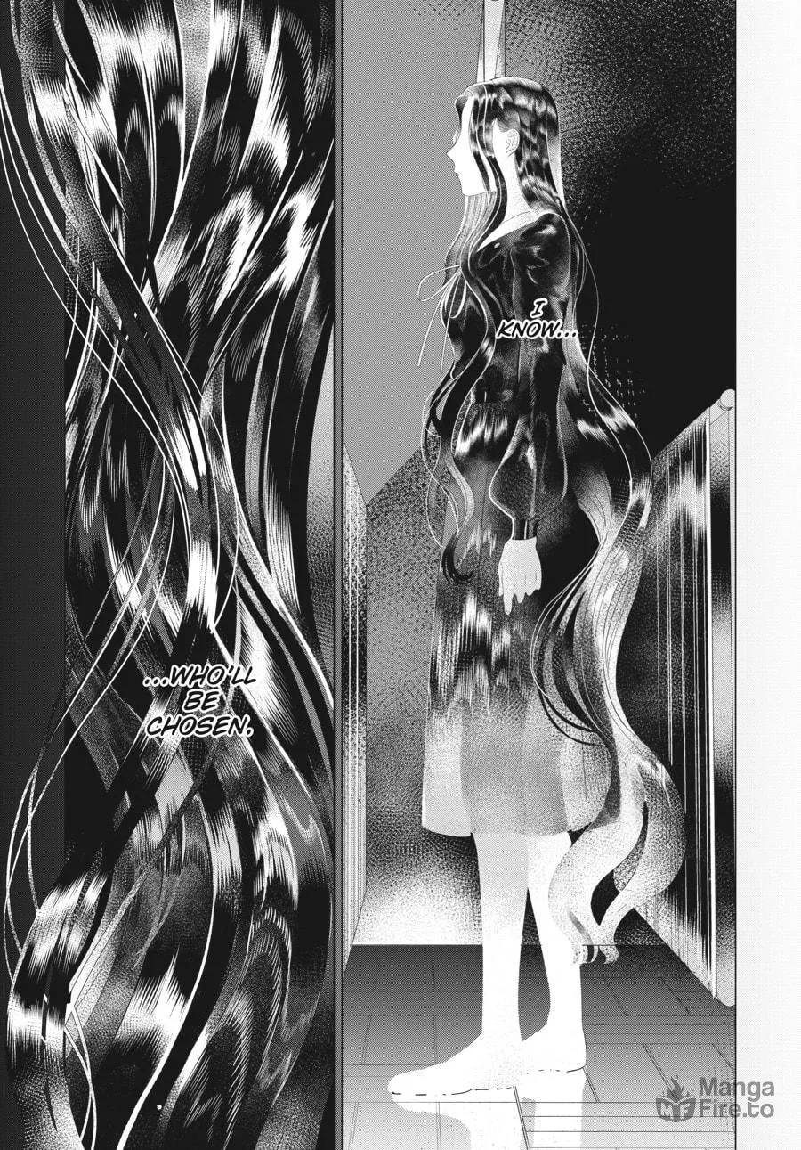 Read Cocoon Entwined chapter 13 image 11 on Lezhin