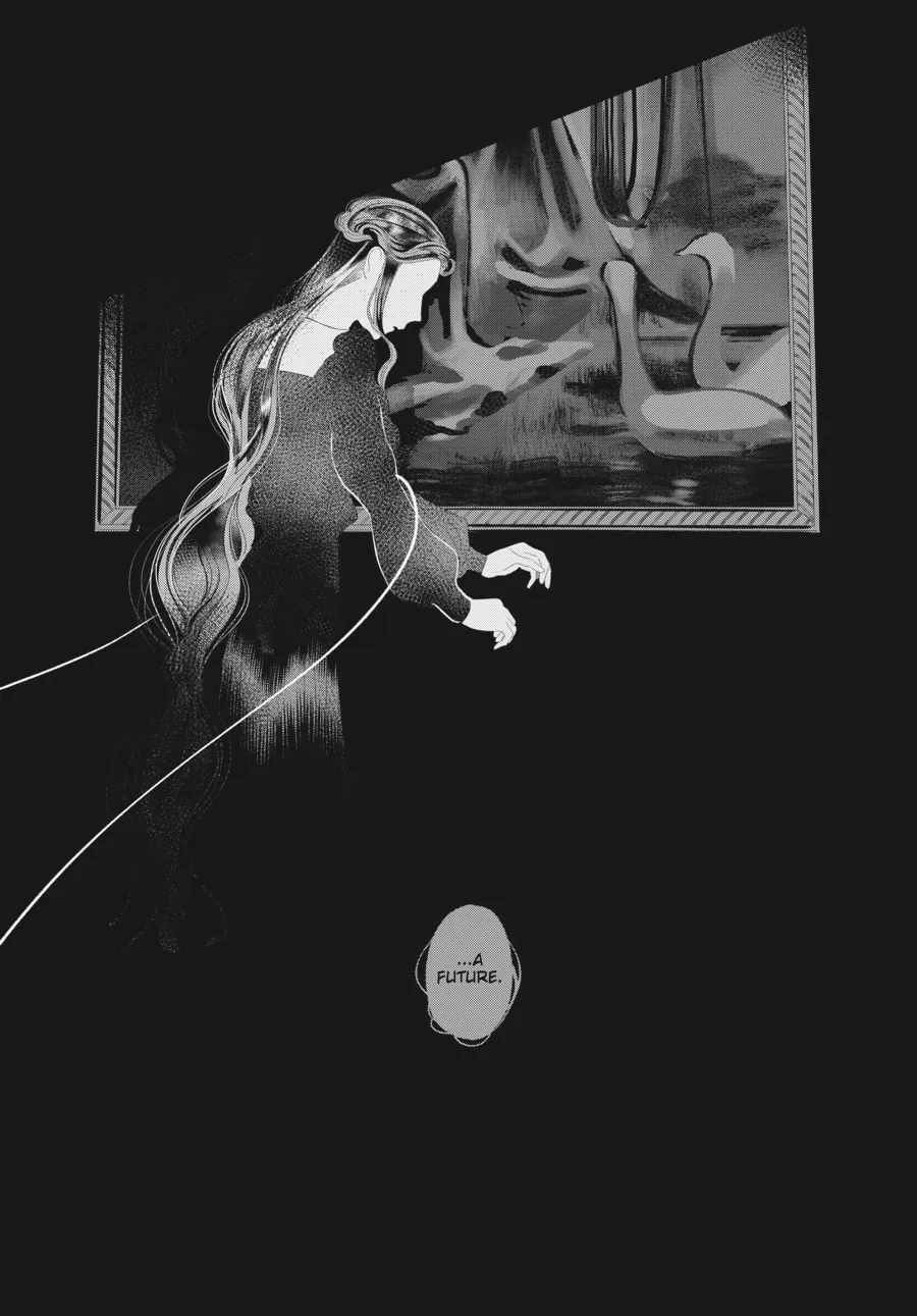 Read Cocoon Entwined chapter 13 image 22 on Lezhin