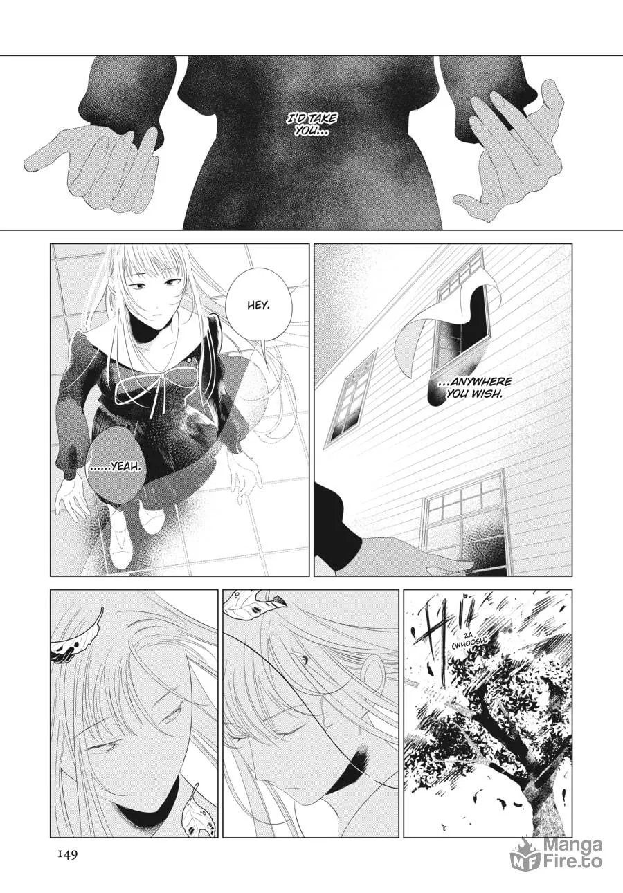 Read Cocoon Entwined chapter 14 image 20 on Lezhin