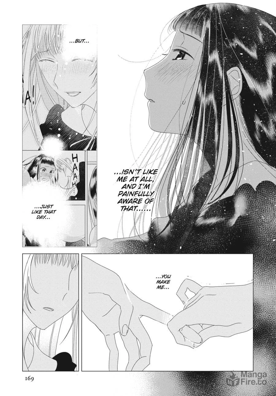 Read Cocoon Entwined chapter 15 image 14 on Lezhin