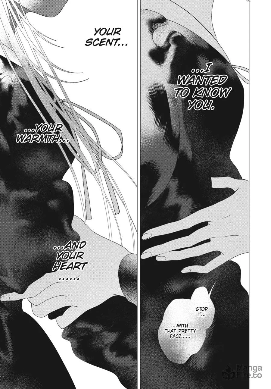 Read Cocoon Entwined chapter 15 image 19 on Lezhin